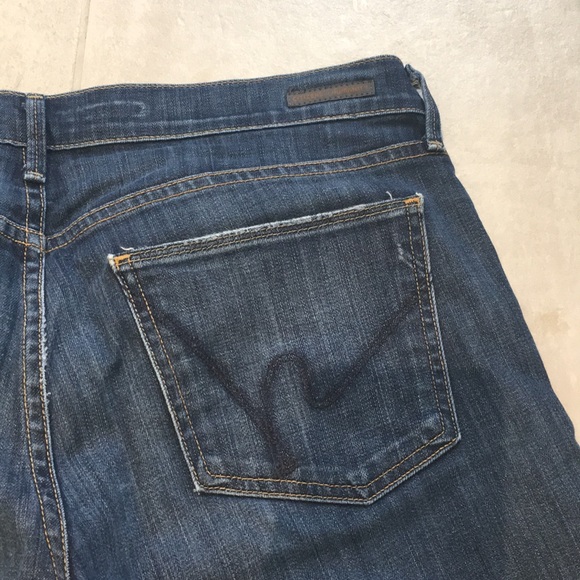 Citizens of humanity Dita jeans - Picture 5 of 5